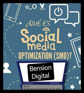 ¿Que es SMO? Social Media Optimization 22
