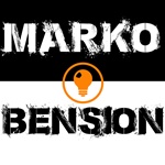 Banner de Marko Bension