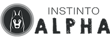 Logo de Instinto Alpha