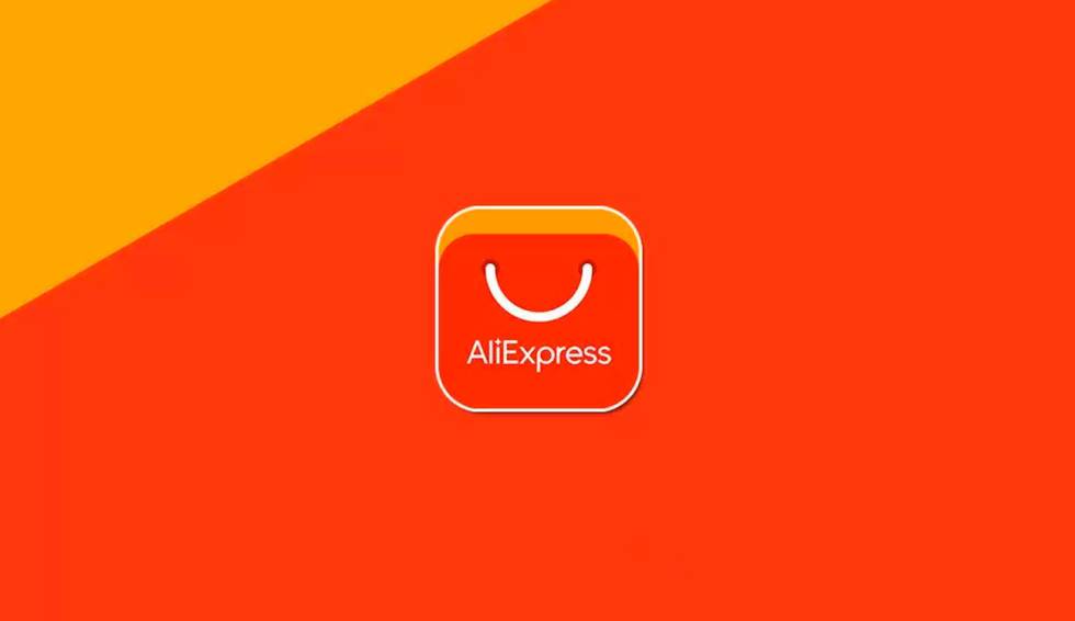 Aliexpress - E-Commerce Proveedores