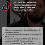 TikTok - Marketing de Influencia 2021